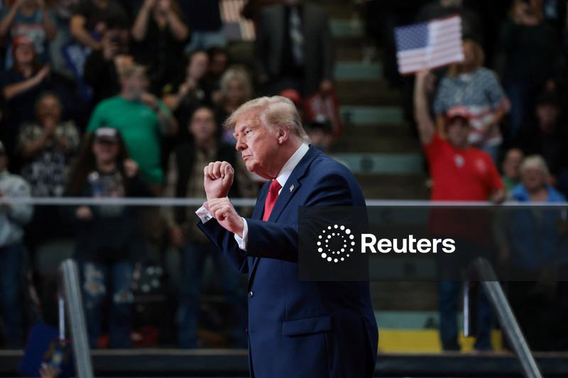 Noruega passa a integrar lista de países que Trump insultou com termos vulgares