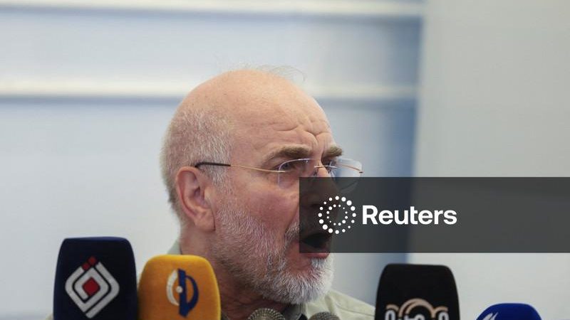 Presidente do Parlamento diz que só será possível avançar quando as sete condições do Irã forem atendidas