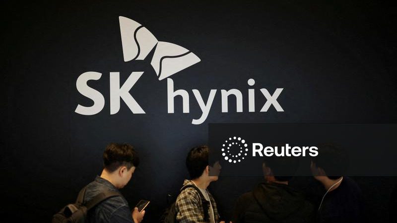 SK Hynix vai retornar US$75 bi aos acionistas após lucro recorde