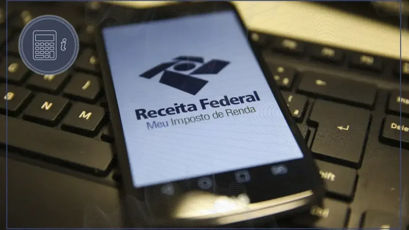 Receita Federal antecipou pagamento da restituição para 80% dos contribuintes