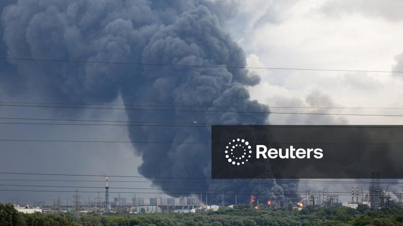 Trump anuncia trégua energética imediata entre Rússia e Ucrânia
