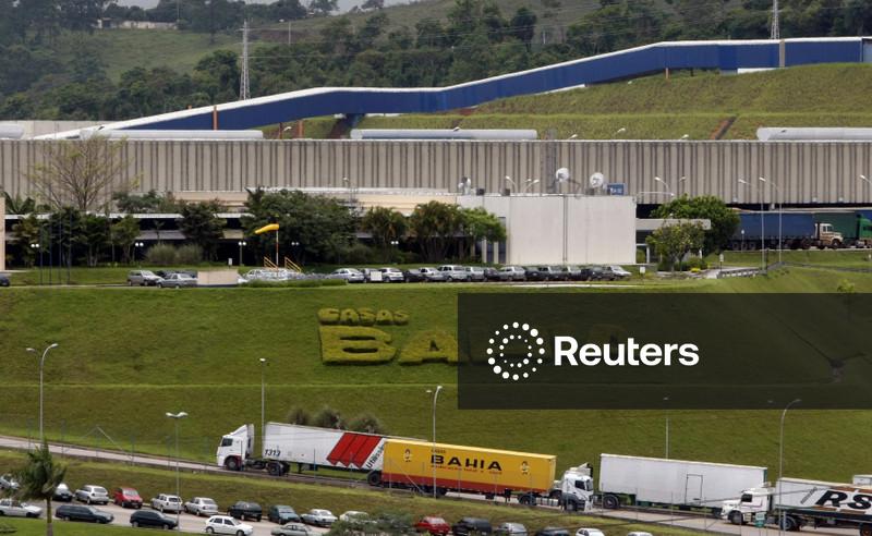 Casas Bahia anuncia Camille Faria para liderar negociações com credores em recuperação judicial