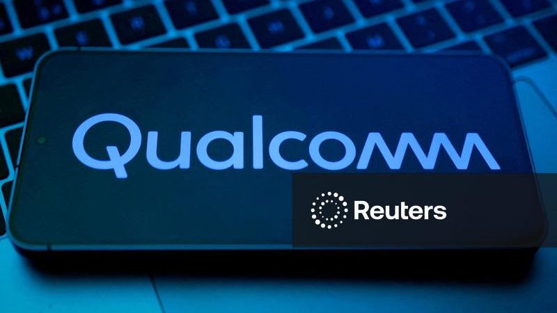 Qualcomm fará demissões em massa focadas no desempenho, diz memorando interno