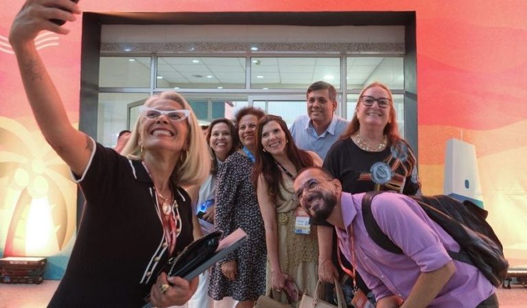 Faturamento do turismo de negócios no Brasil já soma R$ 11 bilhões em 2026