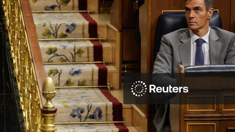 Premiê da Espanha aposta em eleições antecipadas após protestos por moradia lhe darem impulso