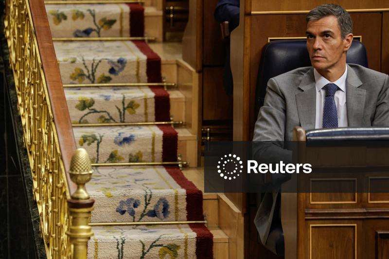 Premiê da Espanha aposta em eleições antecipadas após protestos por moradia lhe darem impulso