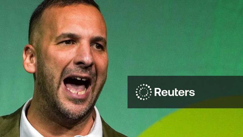 Partido Verde da Grã-Bretanha vota para classificar sionismo como uma forma de racismo