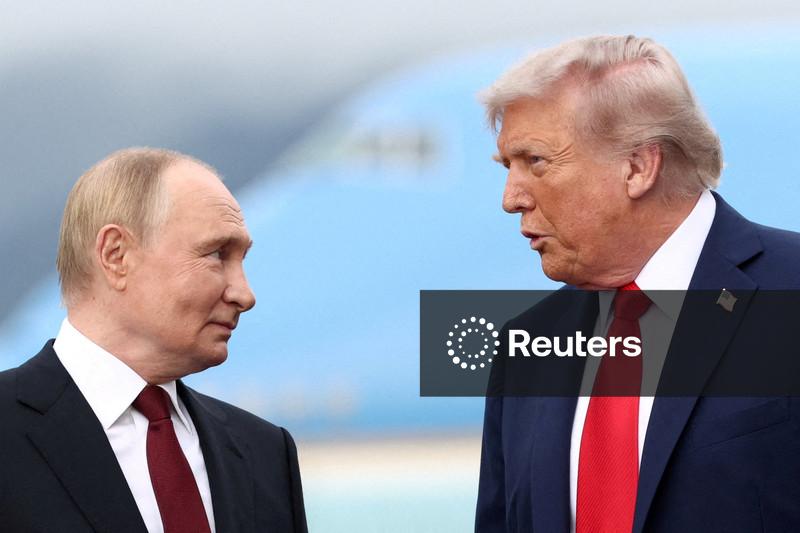 Rubio afirma que Trump levará até 60 dias para avaliar as sanções contra a Rússia