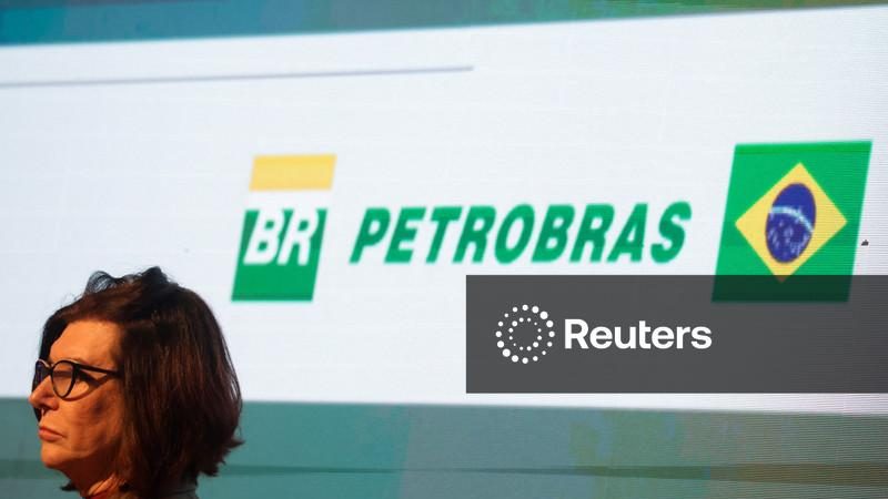 Poço da Petrobras na Foz do Amazonas mostra que há petróleo em duas profundidades, diz CEO