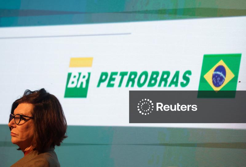 Poço da Petrobras na Foz do Amazonas mostra que há petróleo em duas profundidades, diz CEO