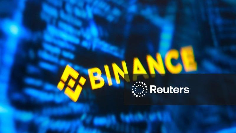 Hackers roubam US$6,3 bi da Binance no maior roubo de criptomoedas do mundo