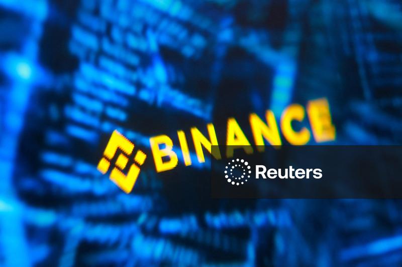 Hackers roubam US$6,3 bi da Binance no maior roubo de criptomoedas do mundo