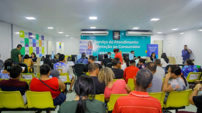 Procon Manaus orienta consumidores sobre boletos não reconhecidos e prevenção a golpes