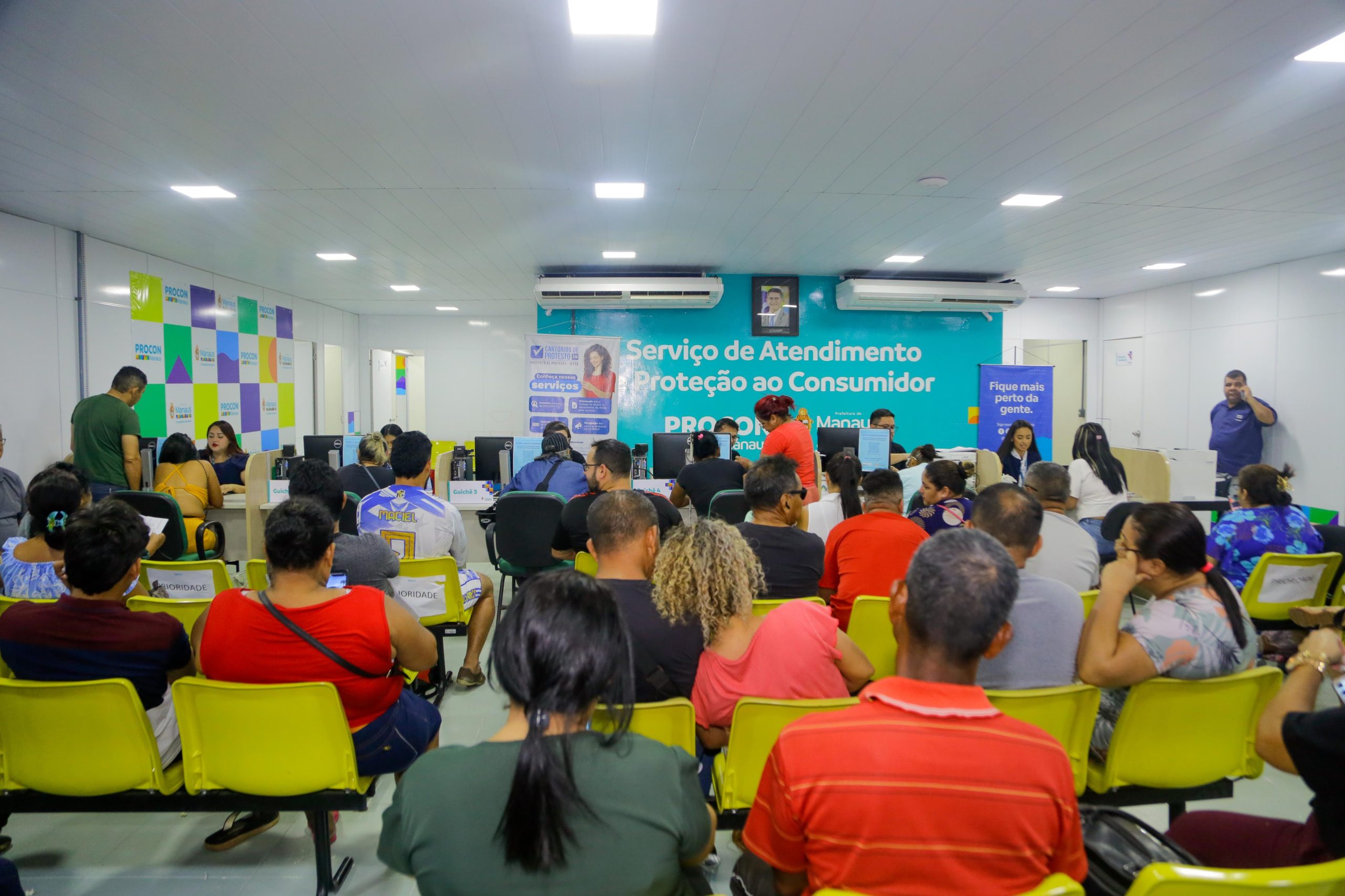 Procon Manaus orienta consumidores sobre boletos não reconhecidos e prevenção a golpes