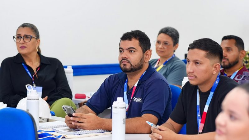 Prefeitura de Manaus abre inscrições para nova turma do Empretec com 25 vagas