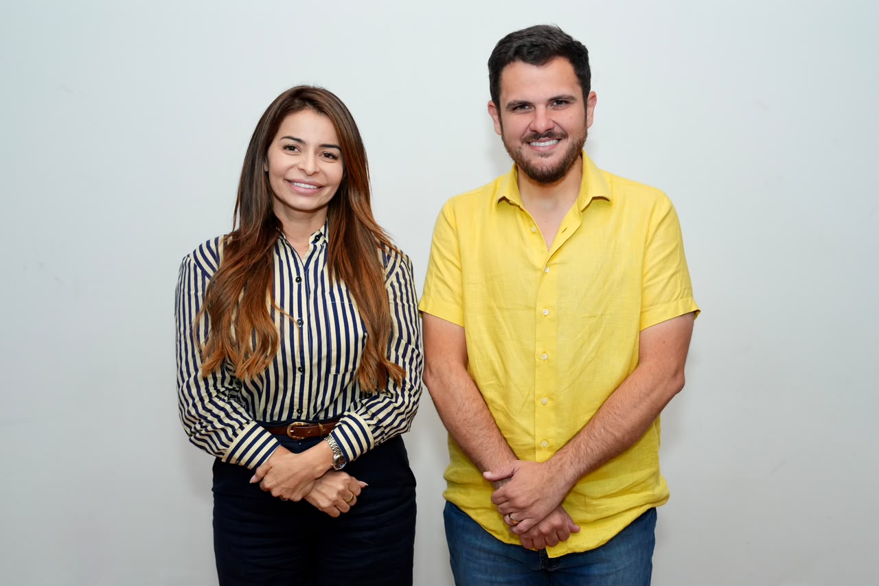 Prefeito Renato Junior nomeia Viviana Lira na presidência do Fundo Manaus Solidária, Junior Nunes no comando da Semhaf e Elan Alencar na superintendência da UGPM-Água reforçando o time da gestão municipal