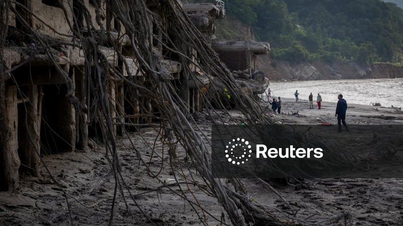 Nepal encerra operações de busca e resgate após enchente e passa a se concentrar na reabilitação