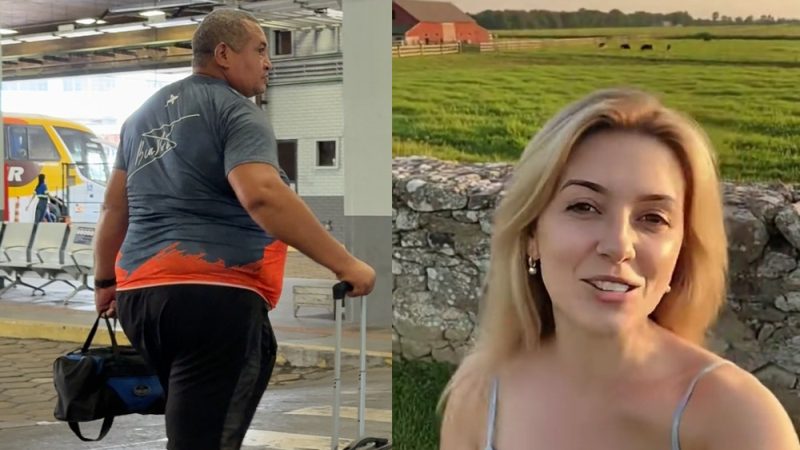 Pedreiro cruza o país por amor, chega a BH e descobre que a pretendente foi criada por IA