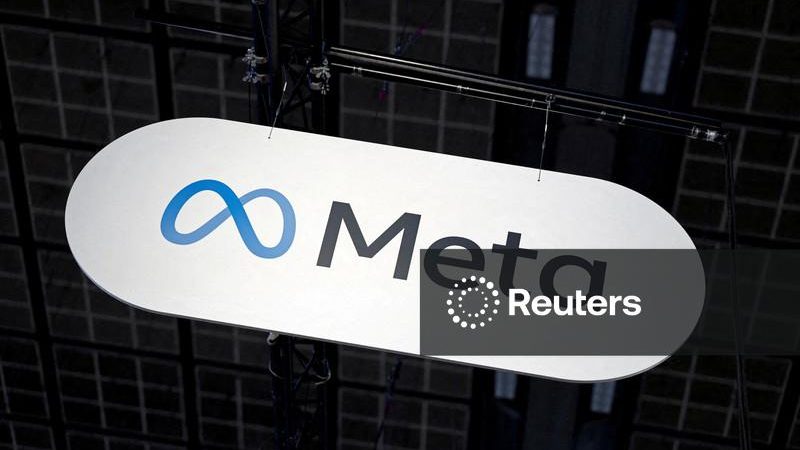Meta lança oferta de ações no valor de US$35 bi para financiar expansão da IA