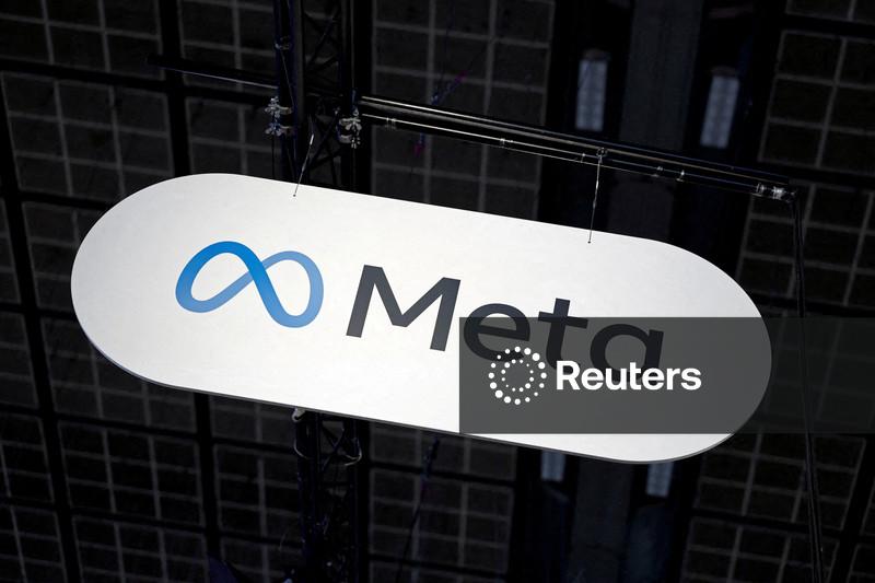 Meta lança oferta de ações no valor de US$35 bi para financiar expansão da IA