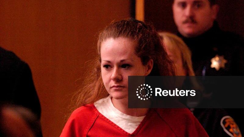 Sobrevivente de uma execução no Tennessee afirma que está isolada e sofre dores constantes