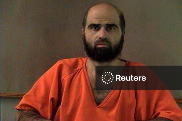 Trump ordena que atirador que matou 13 pessoas no Texas seja executado por fuzilamento