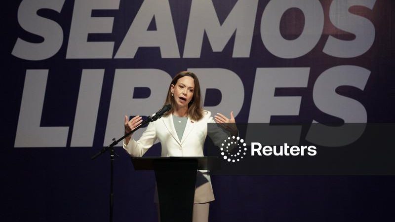 Rubio propôs que eleições na Venezuela sejam realizadas em 2027, diz líder da oposição