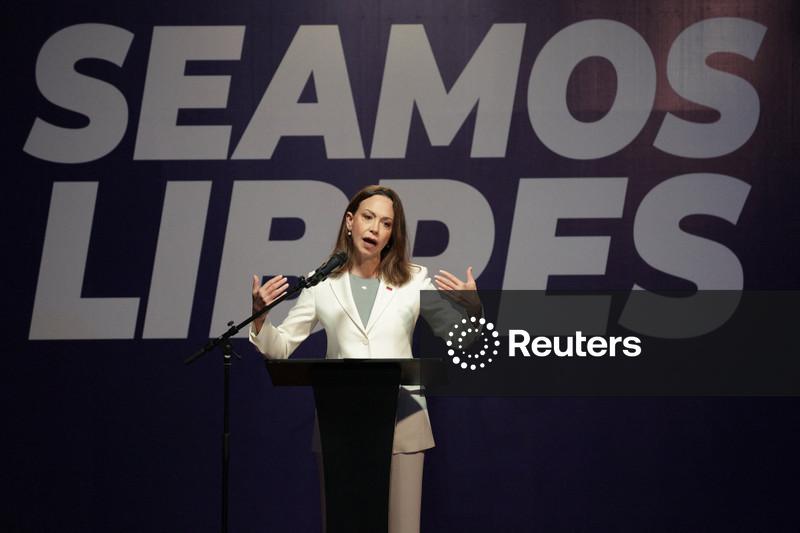 Rubio propôs que eleições na Venezuela sejam realizadas em 2027, diz líder da oposição