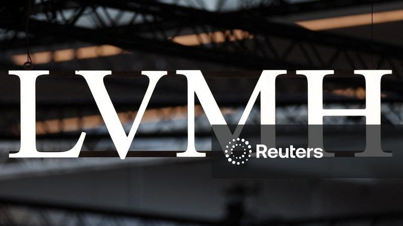 Decepção de controladora da Louis Vuitton na China aponta para dificuldade no setor de luxo