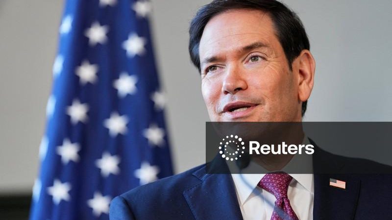 Rubio pede à Rússia que forneça mais informações sobre morte relacionada à peste