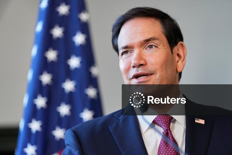 Rubio pede à Rússia que forneça mais informações sobre morte relacionada à peste