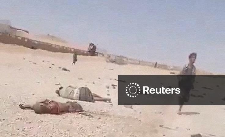 Mortos no ataque dos houthis a campo de treinamento no Iêmen sobem para 73