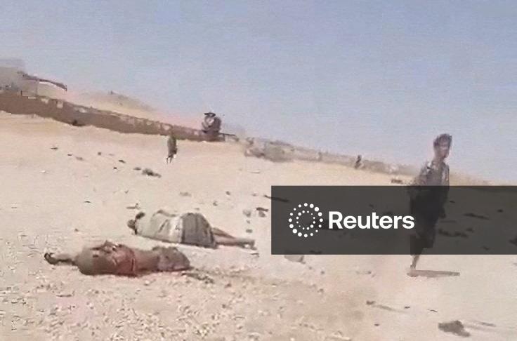 Mortos no ataque dos houthis a campo de treinamento no Iêmen sobem para 73