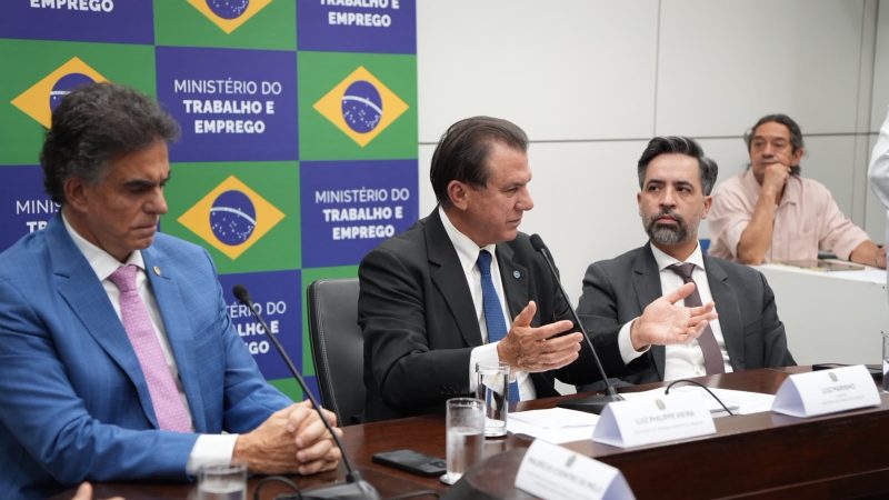 Ministério anuncia medidas contra assédio eleitoral no trabalho
