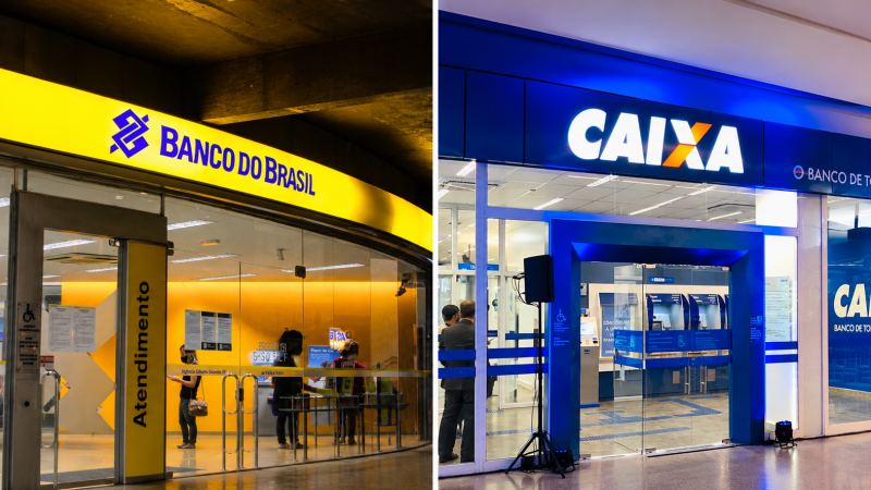 Abono Salarial: pagamento de lote complementar começa nesta quinta-feira (15)