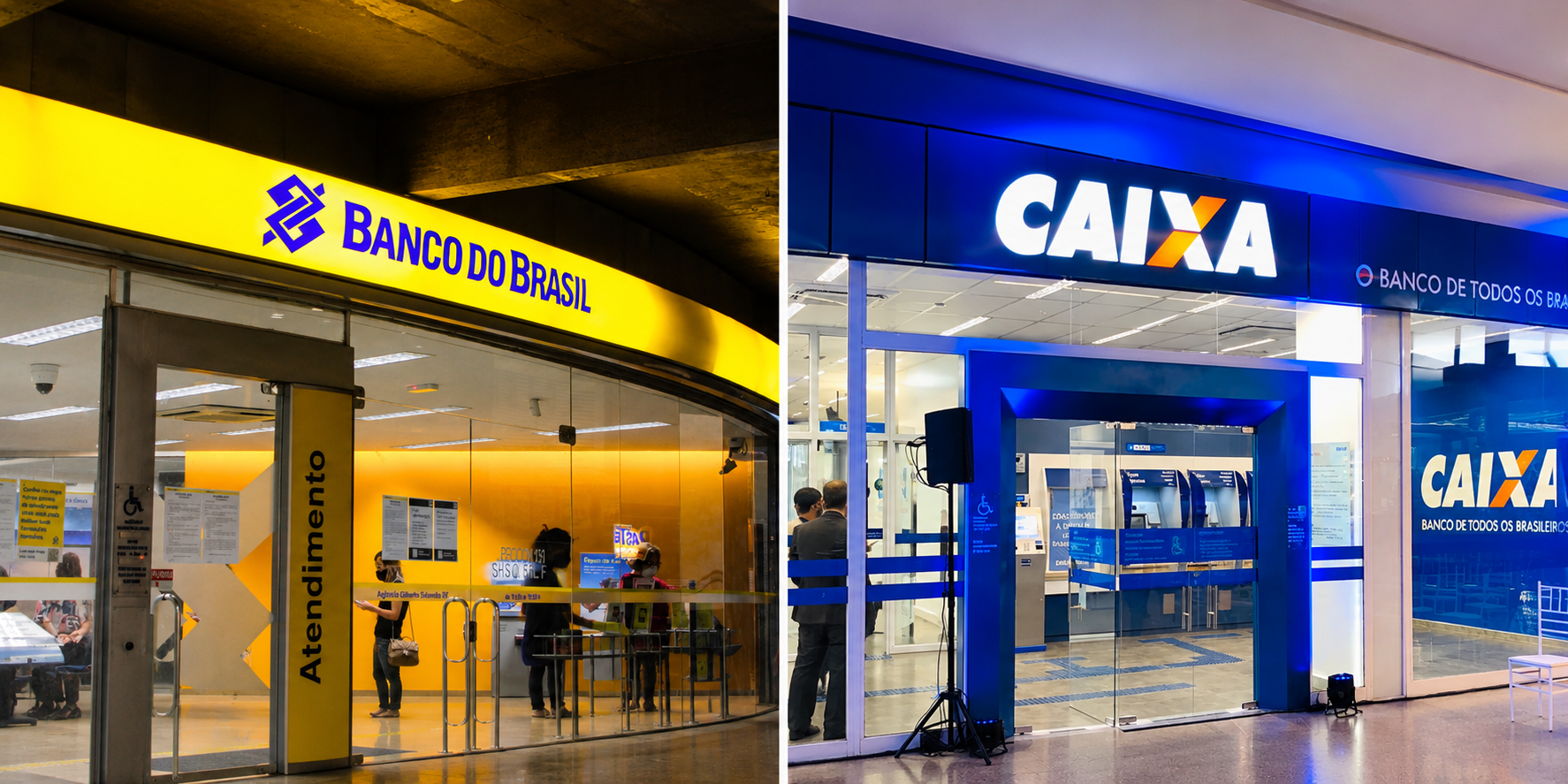 Abono Salarial: pagamento de lote complementar começa nesta quinta-feira (15)