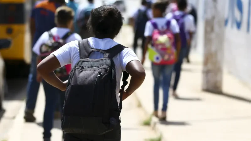 Trabalho infantil tem a maior redução já registrada no Brasil, diz pesquisa