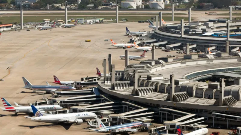 Anac coordena participação do setor aéreo em exercício de resposta a ameaças à segurança
