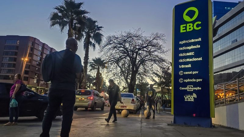 EBC conquista mais R$ 23 milhões para investimento na infraestrutura da TV 3.0 no Brasil