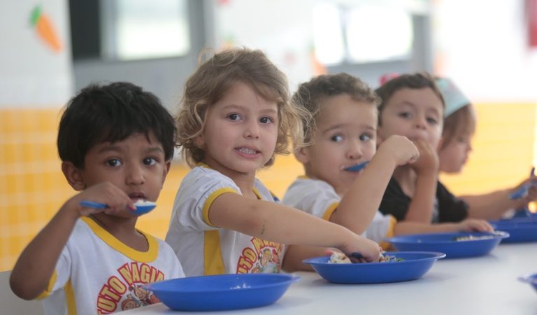 Dia Nacional da Alimentação Escolar: conheça normas que orientam refeições das escolas públicas