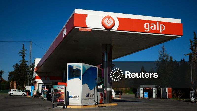 Lucro da portuguesa Galp cresce 68% no 3º tri
