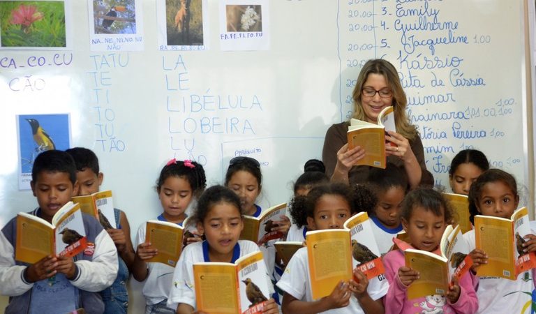 Saiba quais são as obras aprovadas para o Programa Nacional do Livro Didático