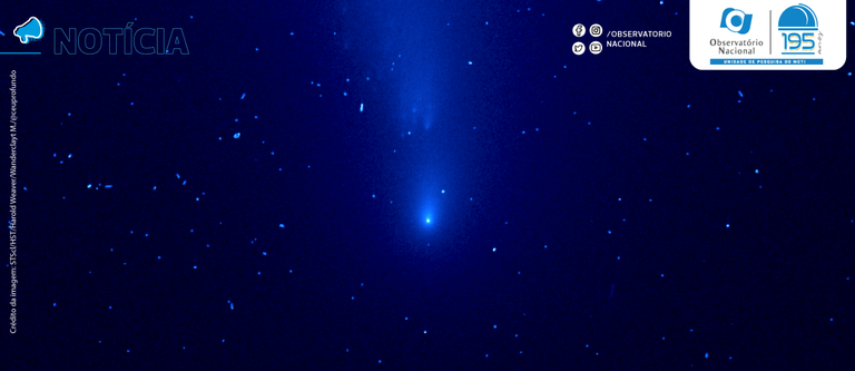 Chuva de meteoros Orionídeas será visível no Brasil. Pico ocorre nesta quarta
