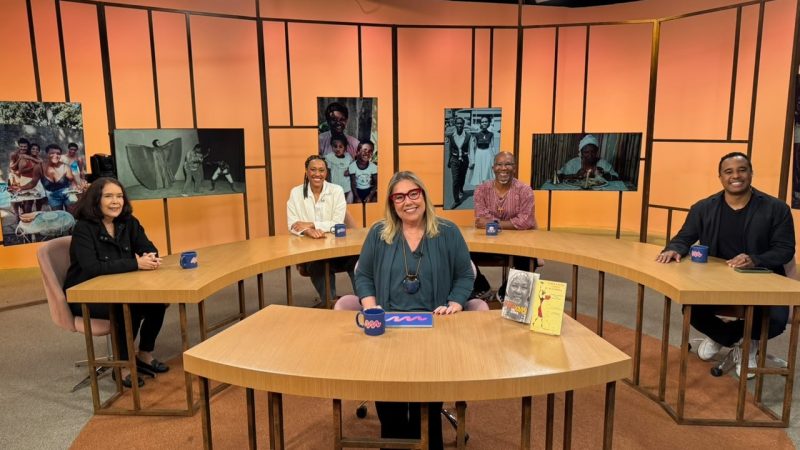 Tributo para Chica Xavier marca edição temática do programa Sem Censura da TV Brasil