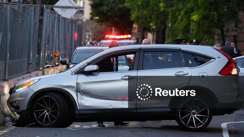Autoridades do ICE defendem disparos contra homem em Nova York e criticam políticas de “santuário”