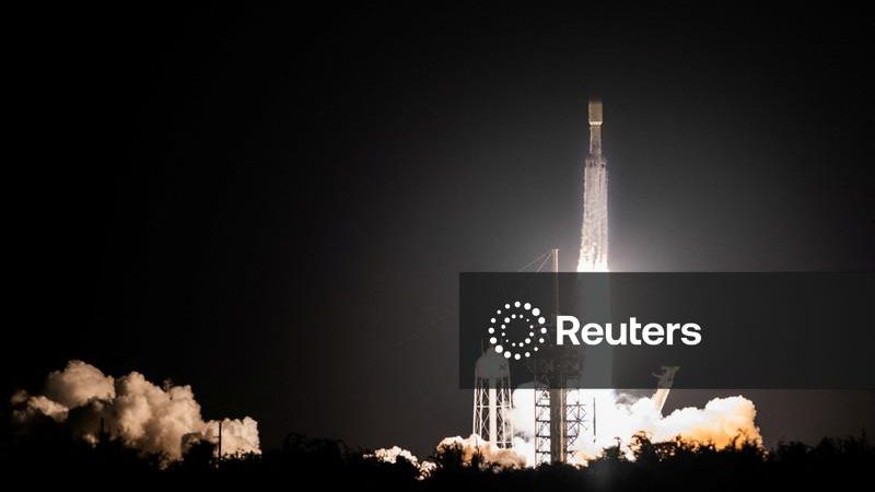 SpaceX quer gasoduto na Flórida para lançamentos em Cabo Canaveral