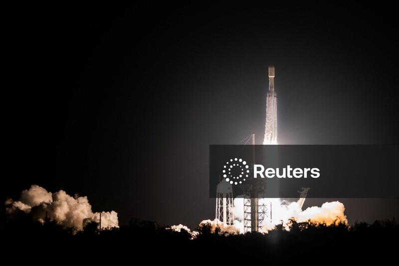 SpaceX quer gasoduto na Flórida para lançamentos em Cabo Canaveral