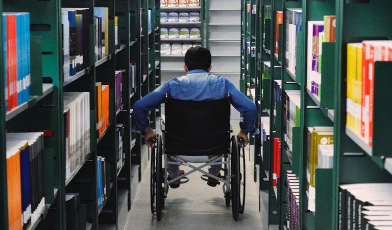 MEC forma agentes para educação especial inclusiva