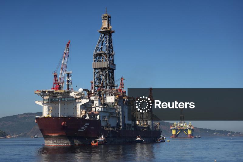 Petrobras anuncia nova descoberta de petróleo na Foz do Amazonas