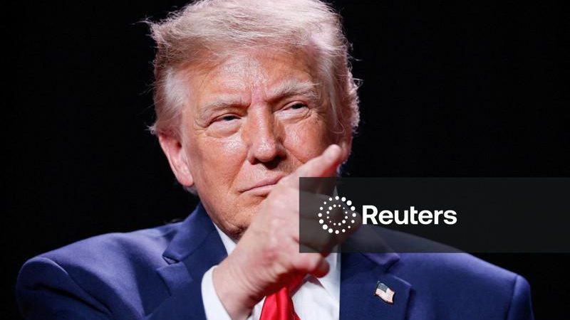 Trump diz que EUA não atacarão Irã antes das eleições de meio de mandato em novembro